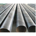 Large Diameter Carbon Steel Spiral Steel Tube